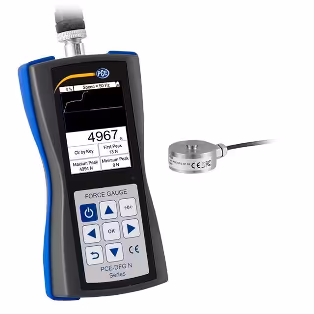 PCE Instruments PCE-DFG NF 5K