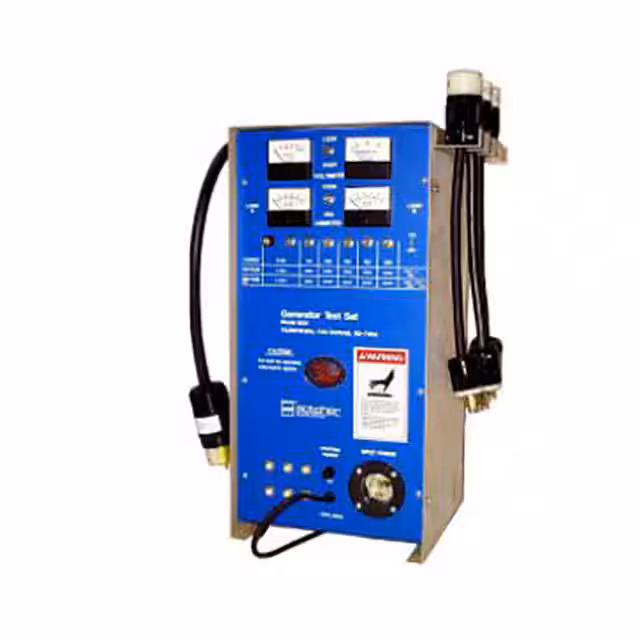 Sotcher Measurement Inc. 30632