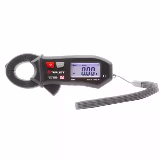 Triplett Test Equipment and Tools 9200B