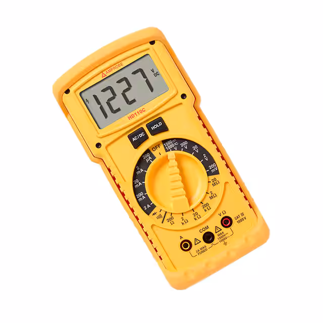 Amprobe HD110C