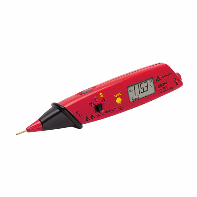 Amprobe DM73C