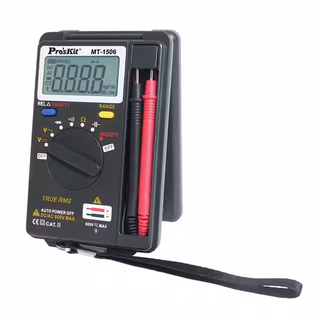 Pro'sKit MT-1506
