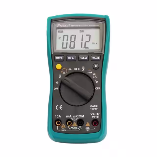 Pro'sKit MT-1217