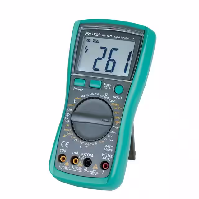 Pro'sKit MT-1270