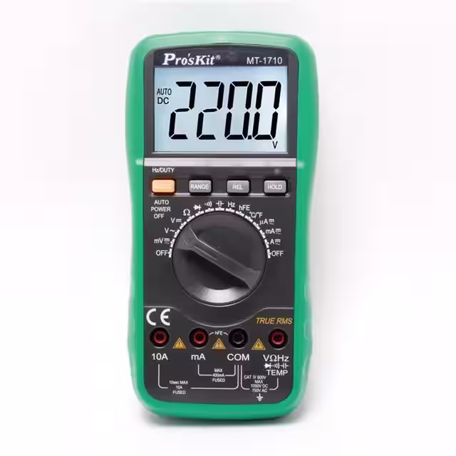 Pro'sKit MT-1710