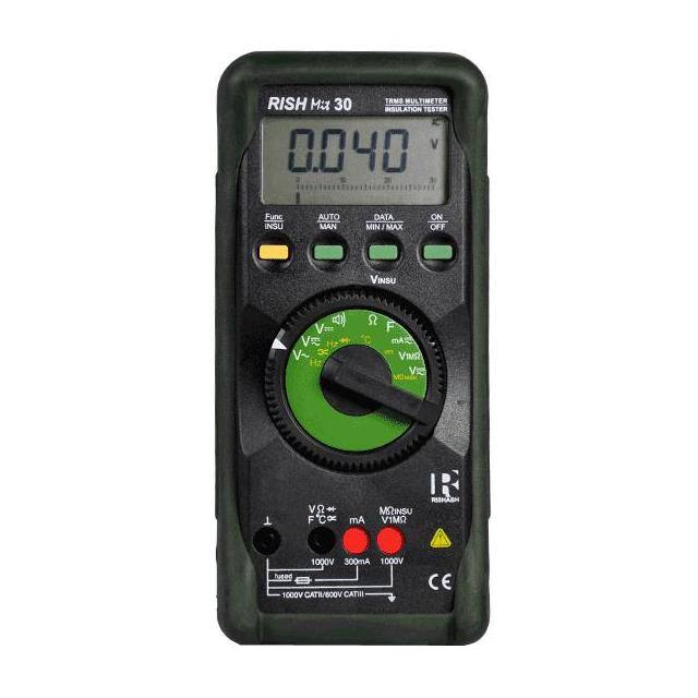 Rishabh Instruments RISH MIT30