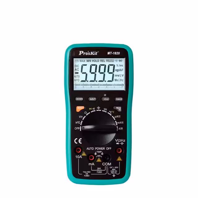 Pro'sKit MT-1820