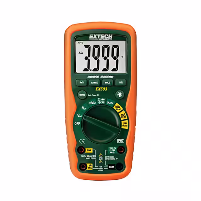FLIR Extech EX503