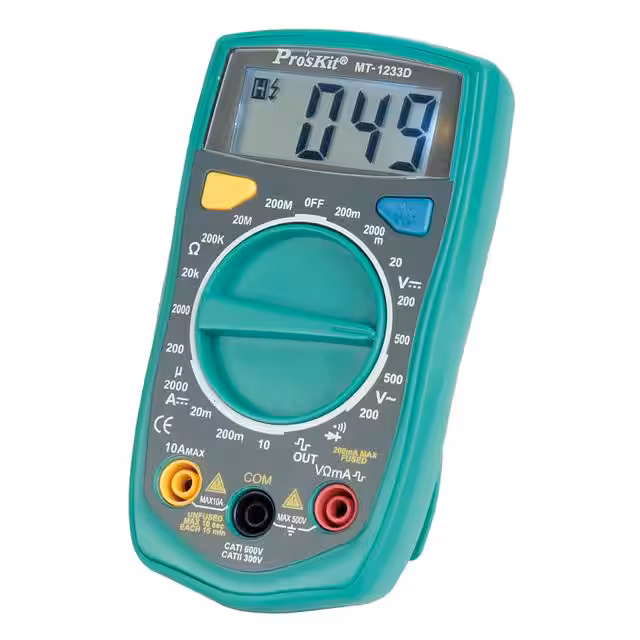 Pro'sKit MT-1233D