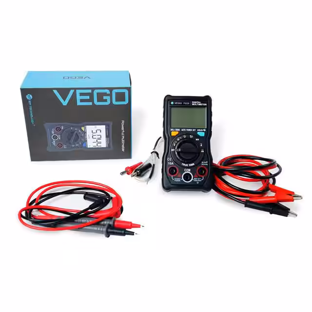 VEGO-P929