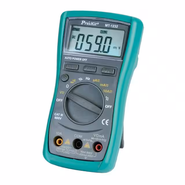 Pro'sKit MT-1232
