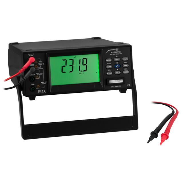 PCE Instruments PCE-BMM 10