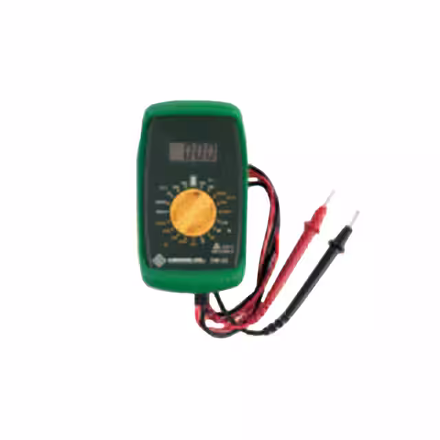 Greenlee Communications DM-20