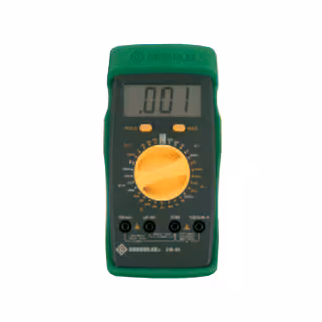 Greenlee Communications DM-60