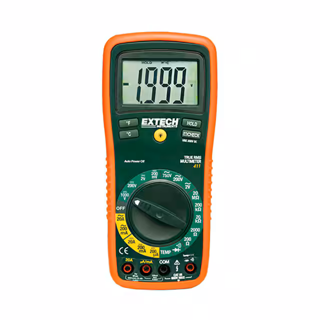 FLIR Extech EX411
