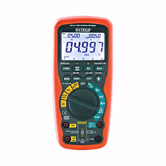 FLIR Extech EX542