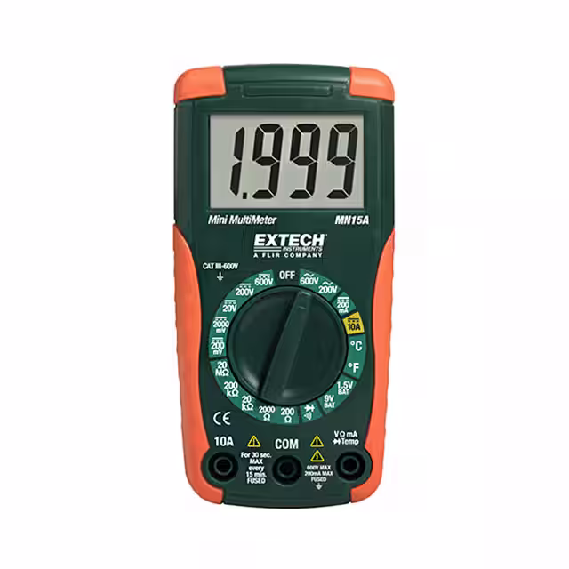 FLIR Extech MN15A
