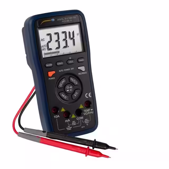PCE Instruments PCE-DM 15