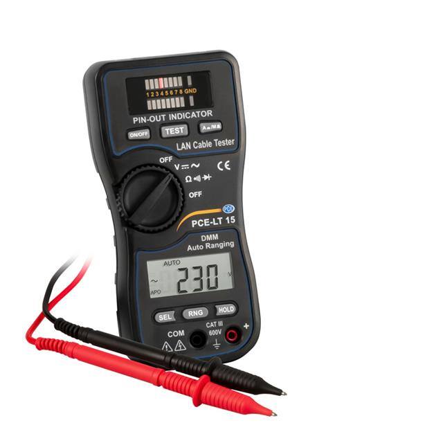 PCE Instruments PCE-LT 15