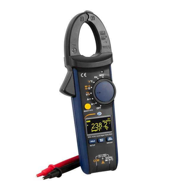 PCE Instruments PCE-OCM 10