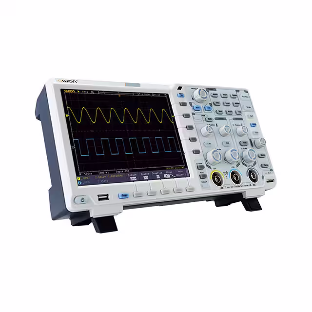 OWON Technology Lilliput Electronics XDS3102TVMW