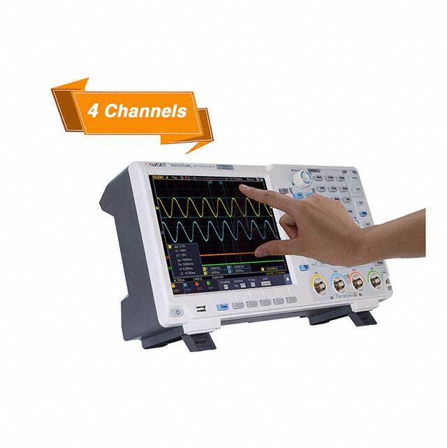 OWON Technology Lilliput Electronics XDS3064AEV