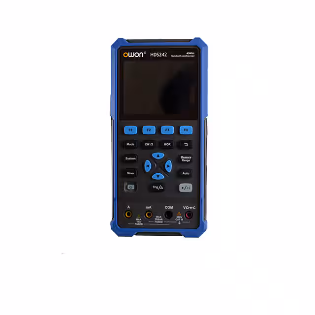 OWON Technology Lilliput Electronics HDS242