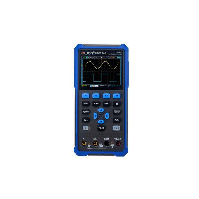 OWON Technology Lilliput Electronics HDS2102