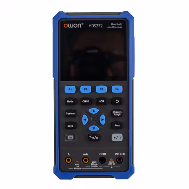 OWON Technology Lilliput Electronics HDS272