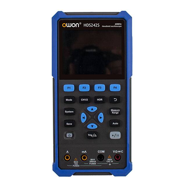 OWON Technology Lilliput Electronics HDS242S