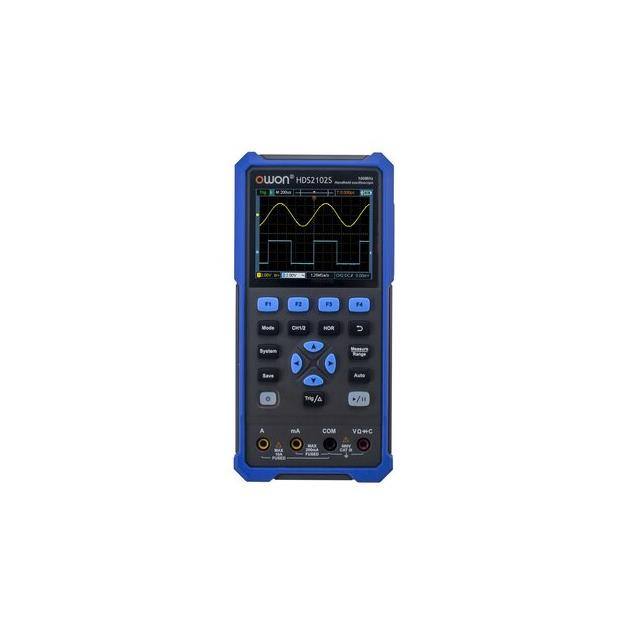 OWON Technology Lilliput Electronics HDS2102S