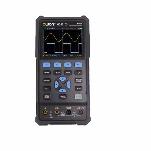 OWON Technology Lilliput Electronics HDS310S