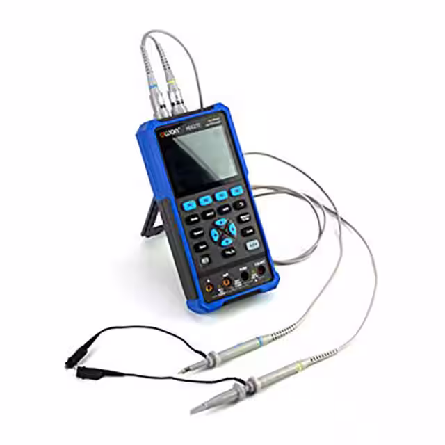 OWON Technology Lilliput Electronics HDS272S