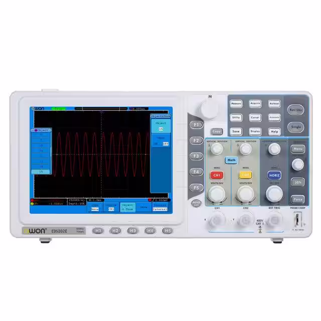 OWON Technology Lilliput Electronics EDS202E