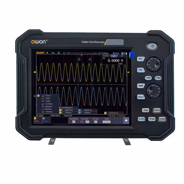 OWON Technology Lilliput Electronics TAO3072
