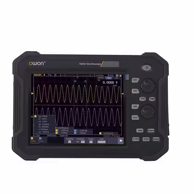 OWON Technology Lilliput Electronics TAO3122