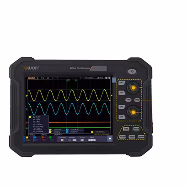OWON Technology Lilliput Electronics TAO3074