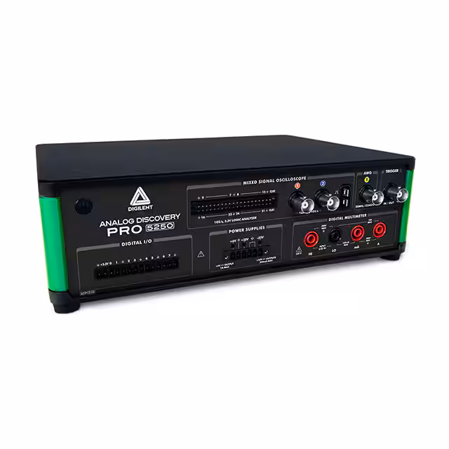 Digilent, Inc. 471-058