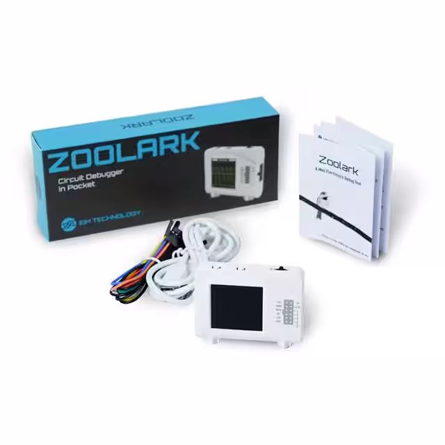 EIM Technology ZOOLARK-TG491