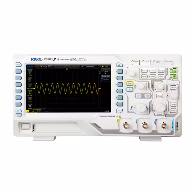 RIGOL Technologies DS1202Z-E
