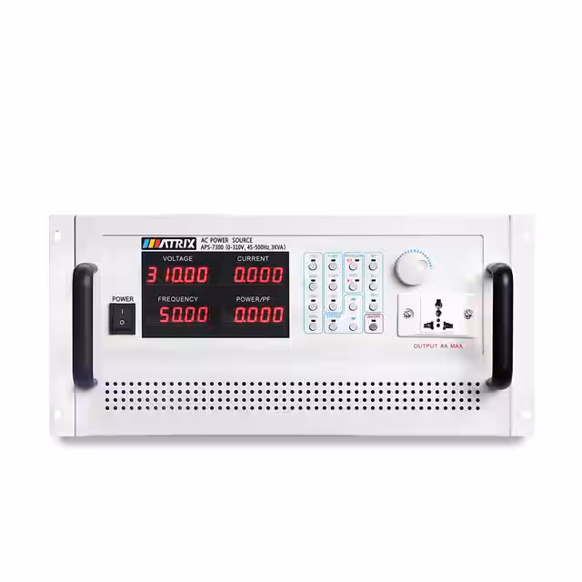 Matrix Technology Inc. APS-7300