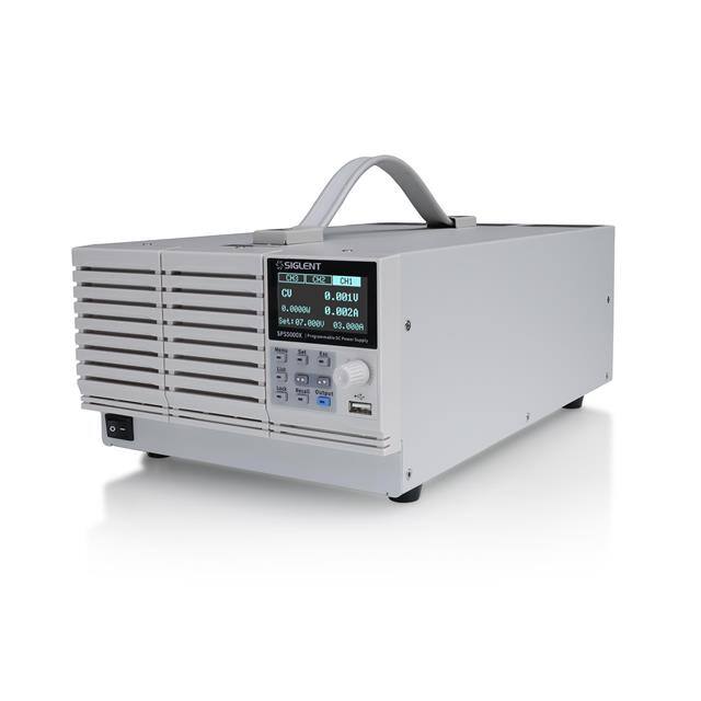 Siglent Technologies SPS5043X