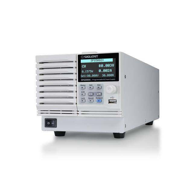 Siglent Technologies SPS5084X