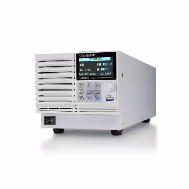 Siglent Technologies SPS5164X