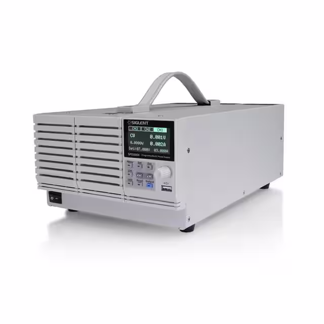 Siglent Technologies SPS5045X