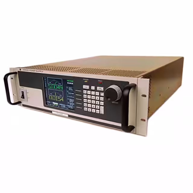 Kepco and Kepco Power BOP 20-50MGL