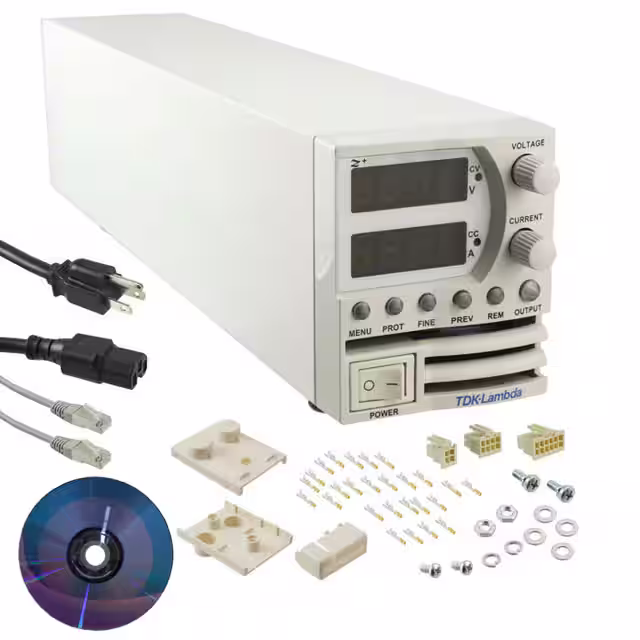 TDK-Lambda, Inc. Z100-8-U