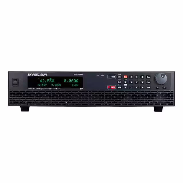 B&K Precision MR100020
