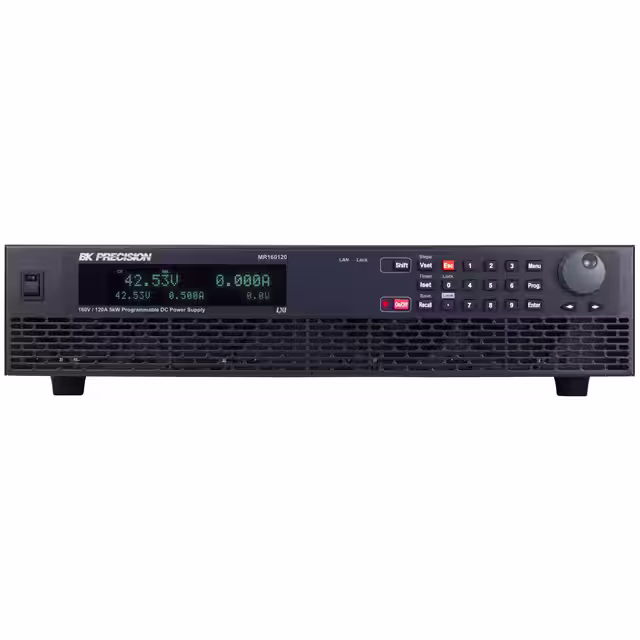 B&K Precision MR160120