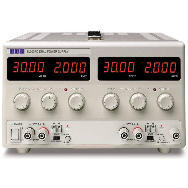 AIMtti EL302RD